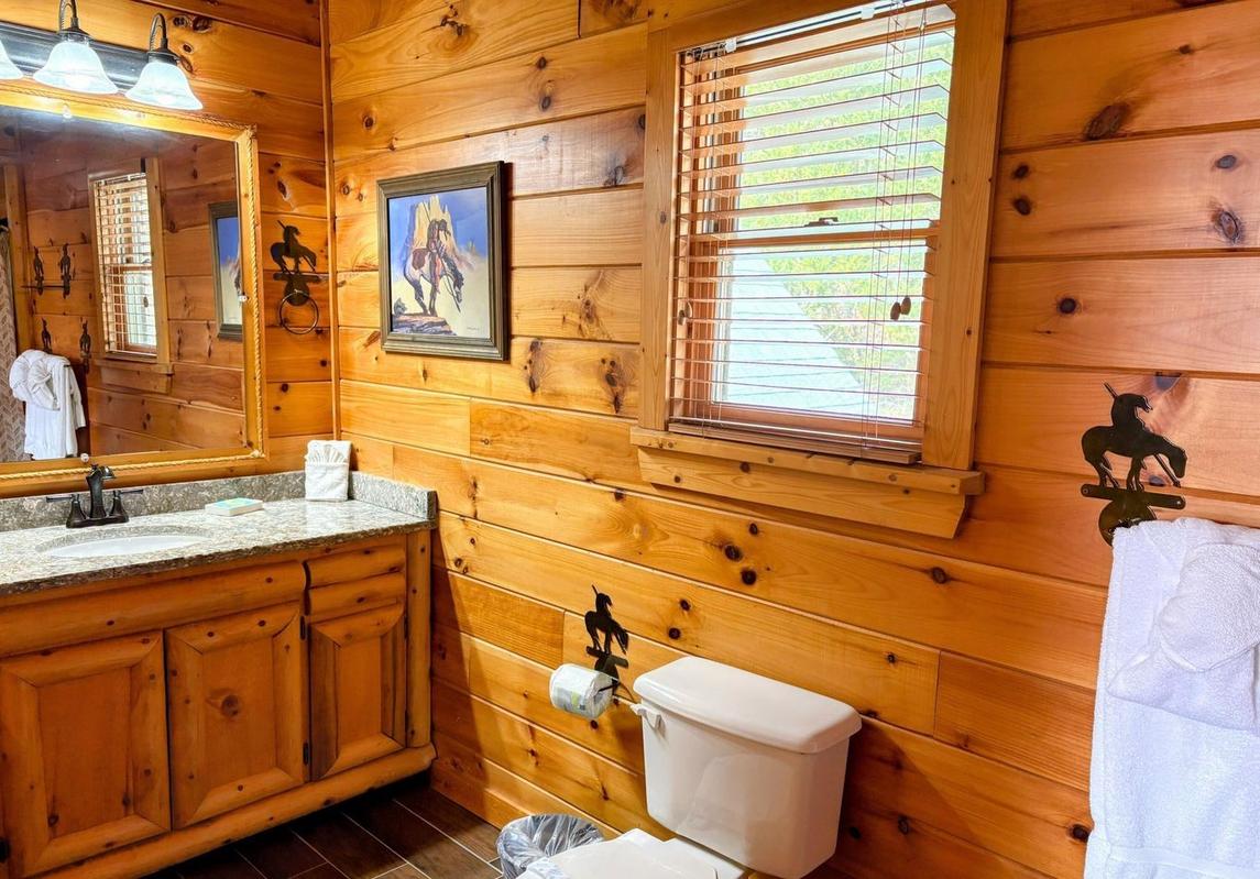 Heaven on a Hill - New Listing