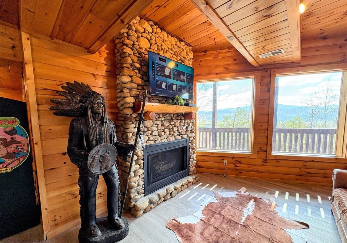 Heaven on a Hill - New Listing