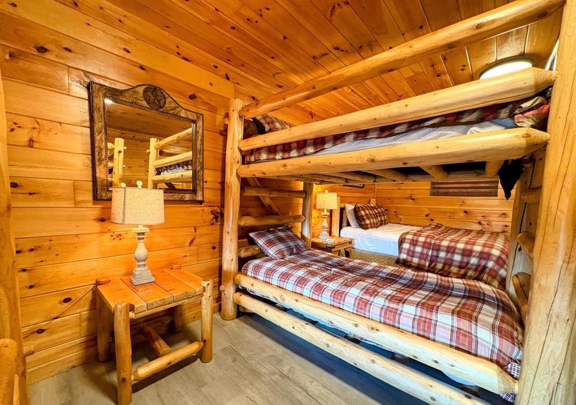 Heaven on a Hill - New Listing