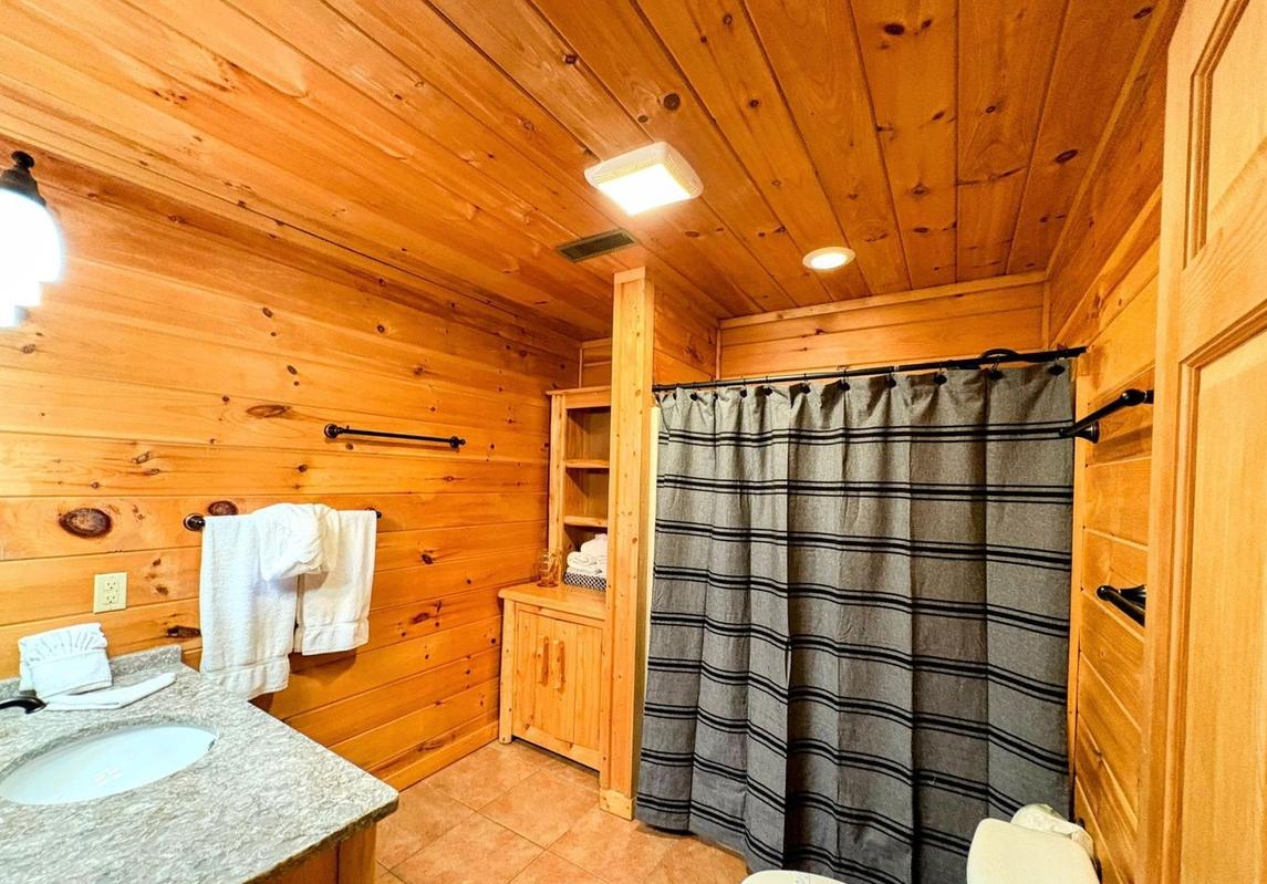 Heaven on a Hill - New Listing