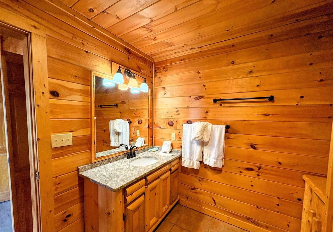 Heaven on a Hill - New Listing