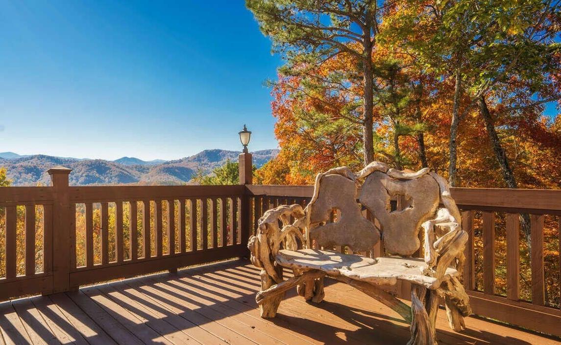 Heaven on a Hill - New Listing