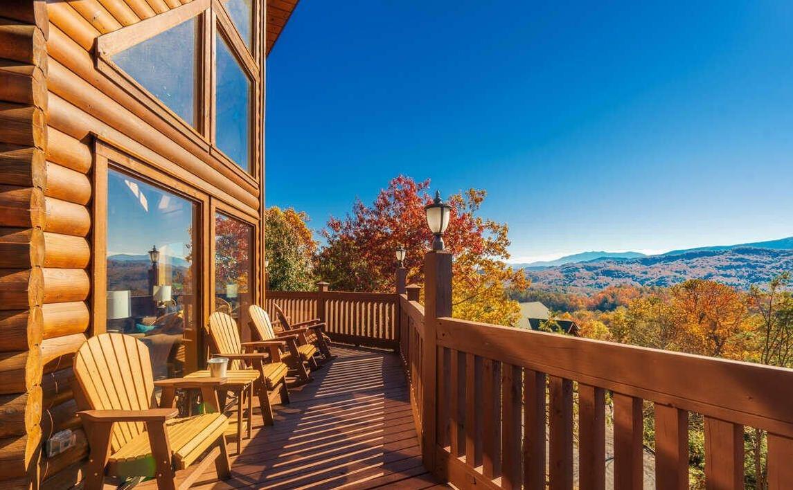 Heaven on a Hill - New Listing