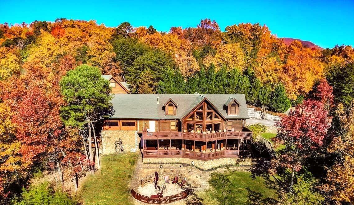 Heaven on a Hill - New Listing