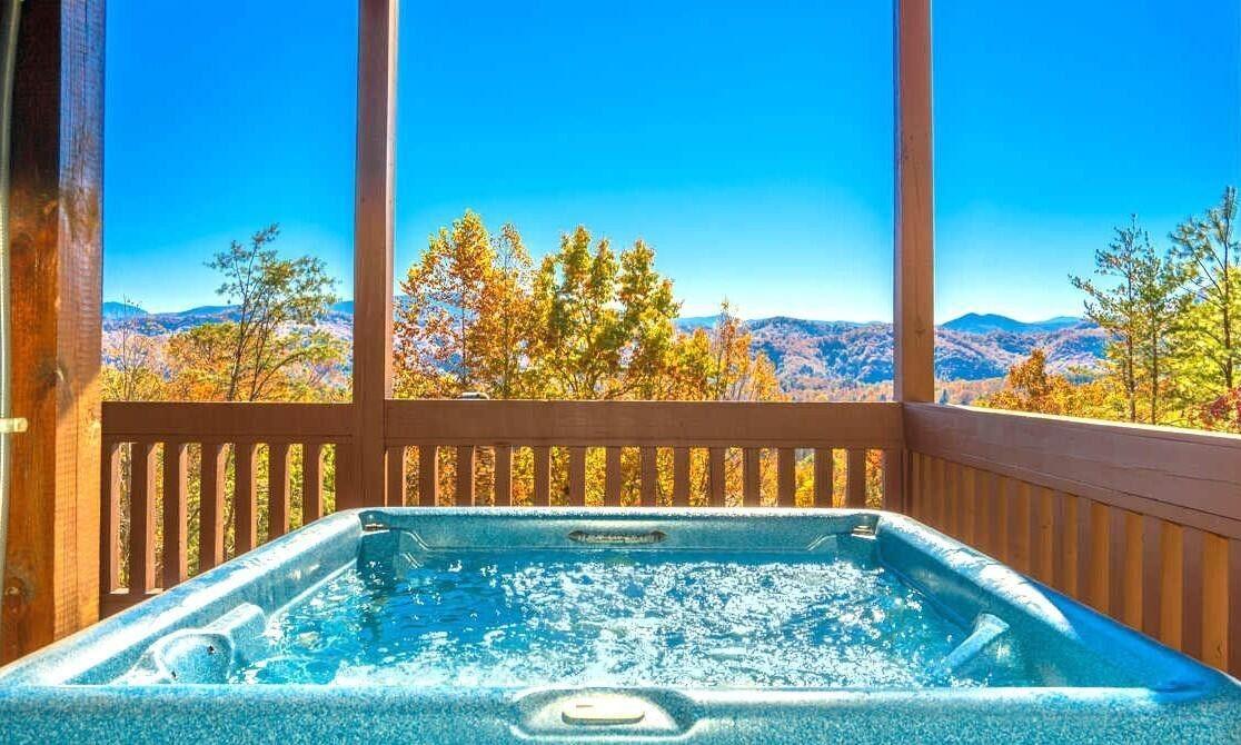 Heaven on a Hill - New Listing