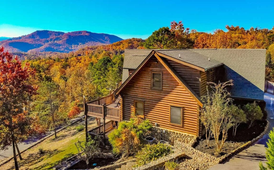 Heaven on a Hill - New Listing