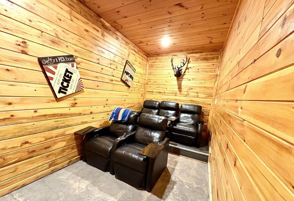 A Little Bit of Heaven - New Listing