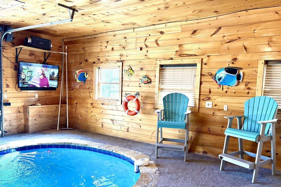 A Little Bit of Heaven - New Listing