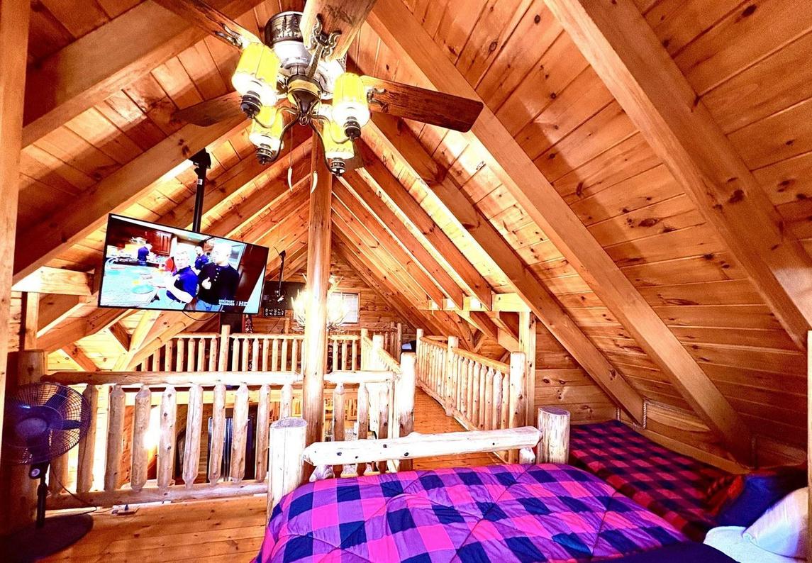 A Little Bit of Heaven - New Listing