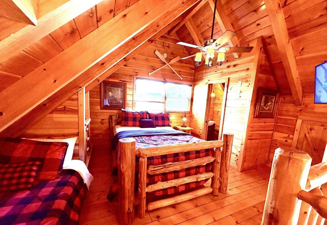 A Little Bit of Heaven - New Listing