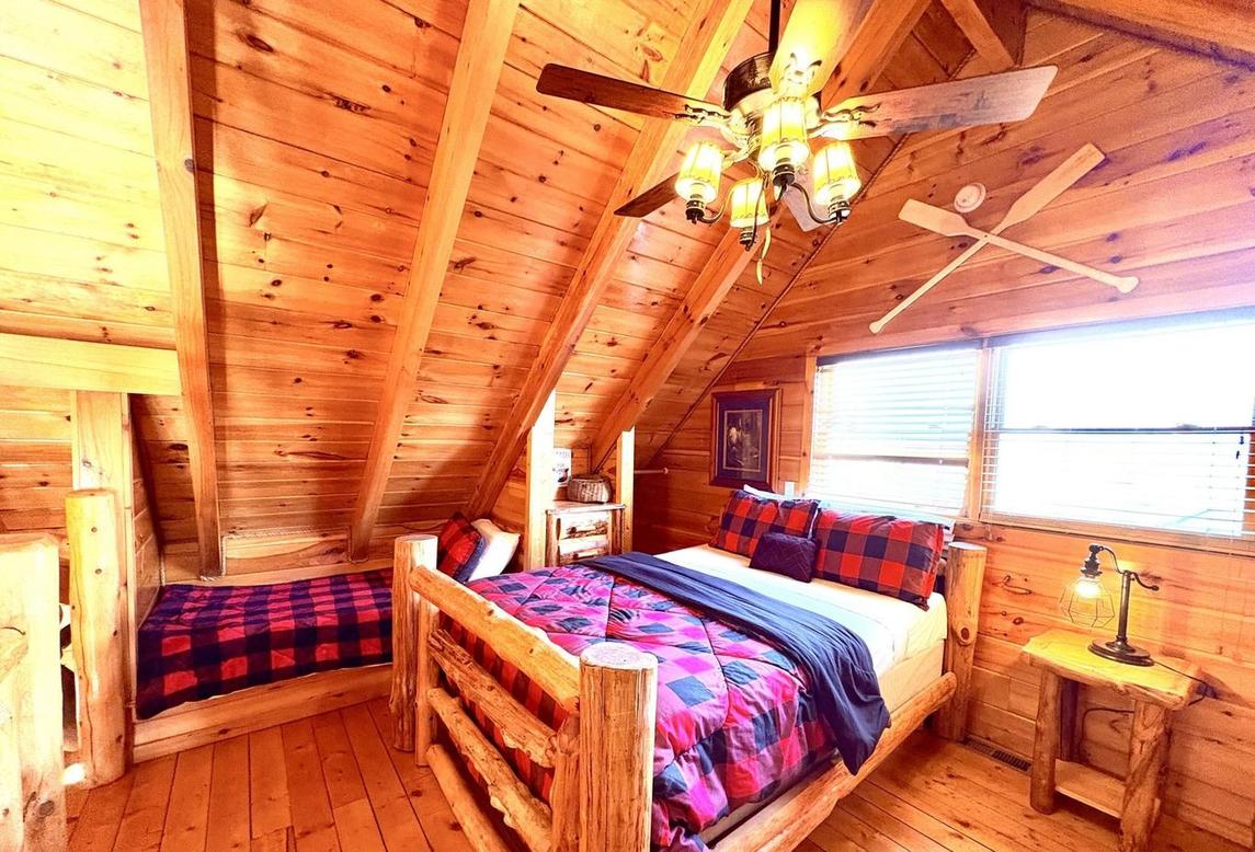 A Little Bit of Heaven - New Listing