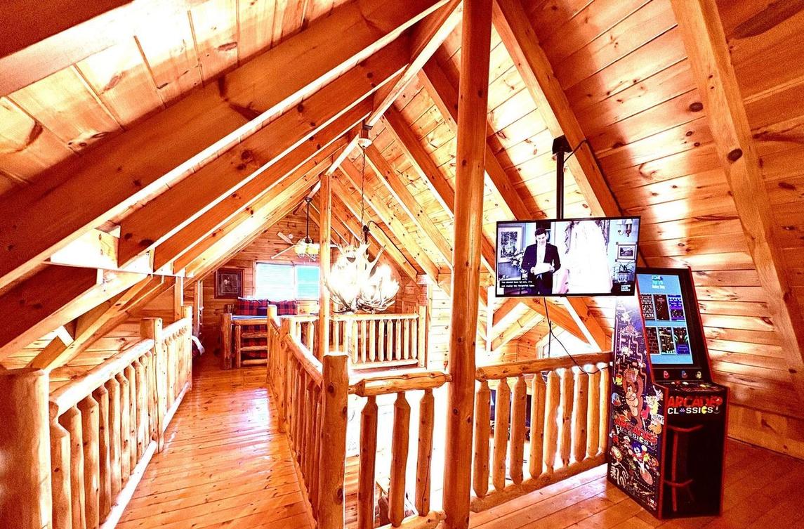 A Little Bit of Heaven - New Listing