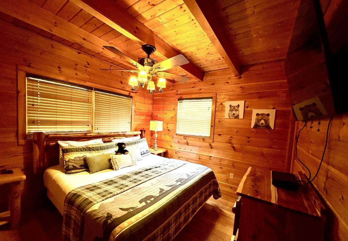 A Little Bit of Heaven - New Listing