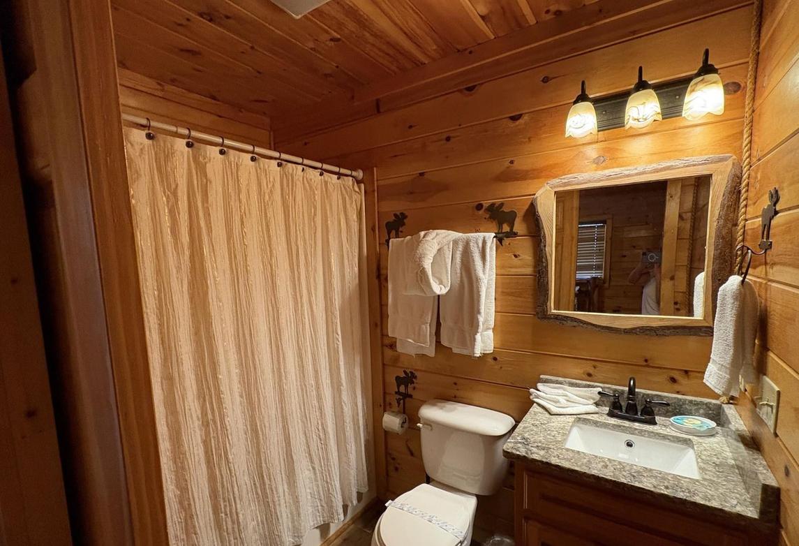 A Little Bit of Heaven - New Listing