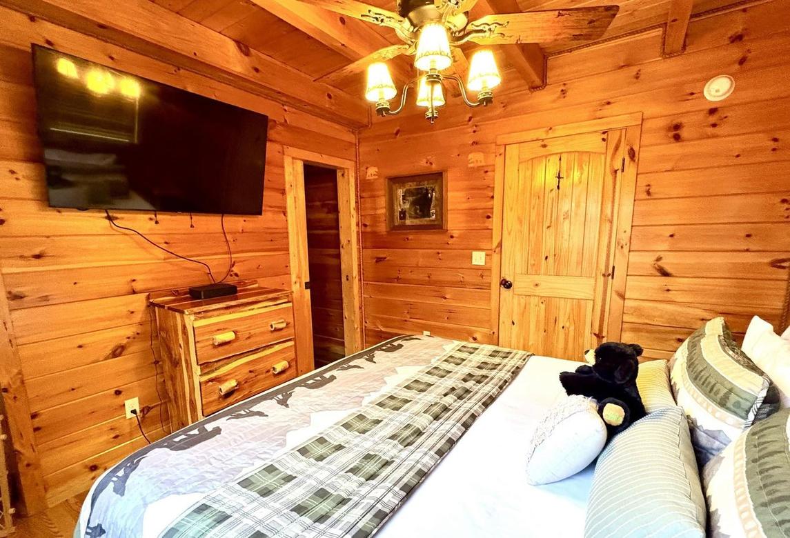 A Little Bit of Heaven - New Listing