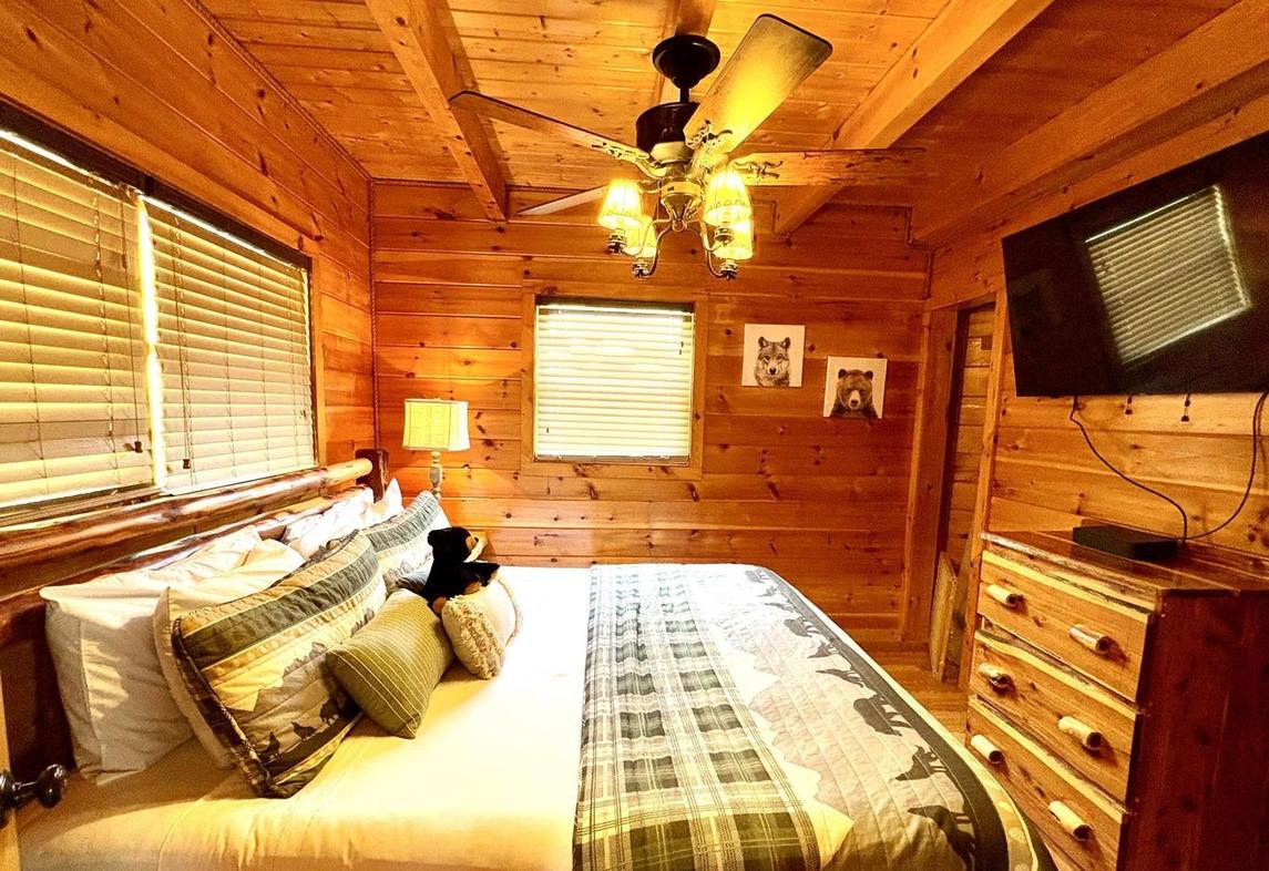 A Little Bit of Heaven - New Listing