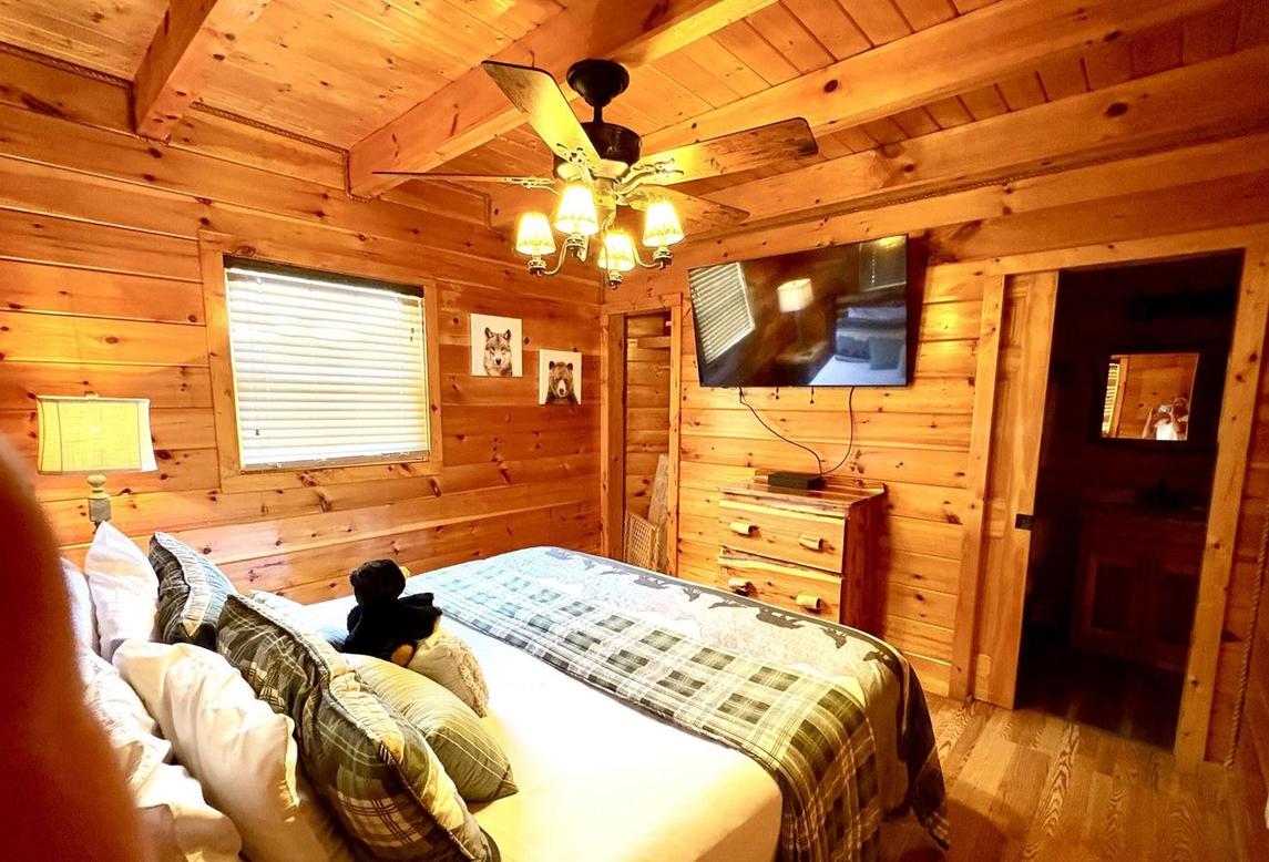 A Little Bit of Heaven - New Listing