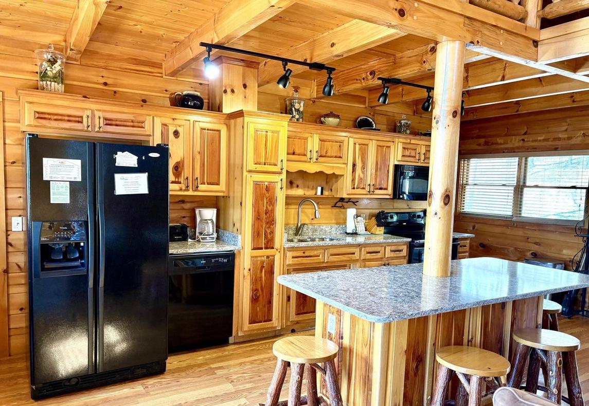 A Little Bit of Heaven - New Listing