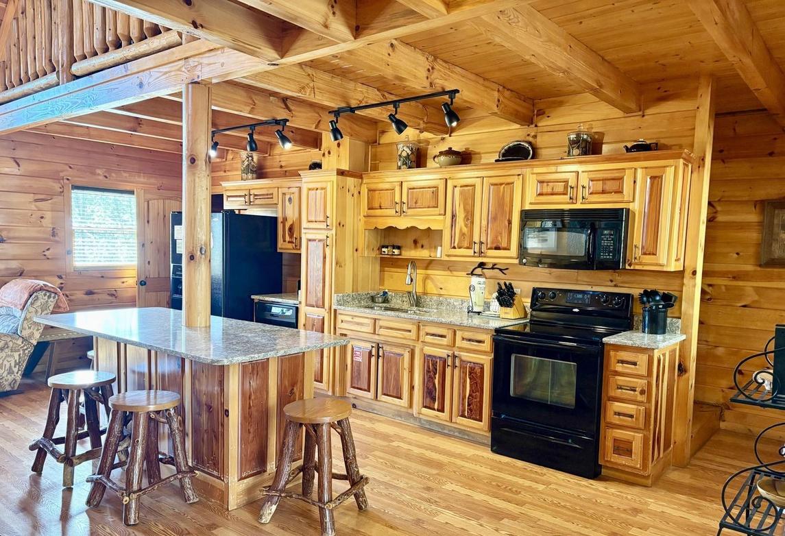 A Little Bit of Heaven - New Listing