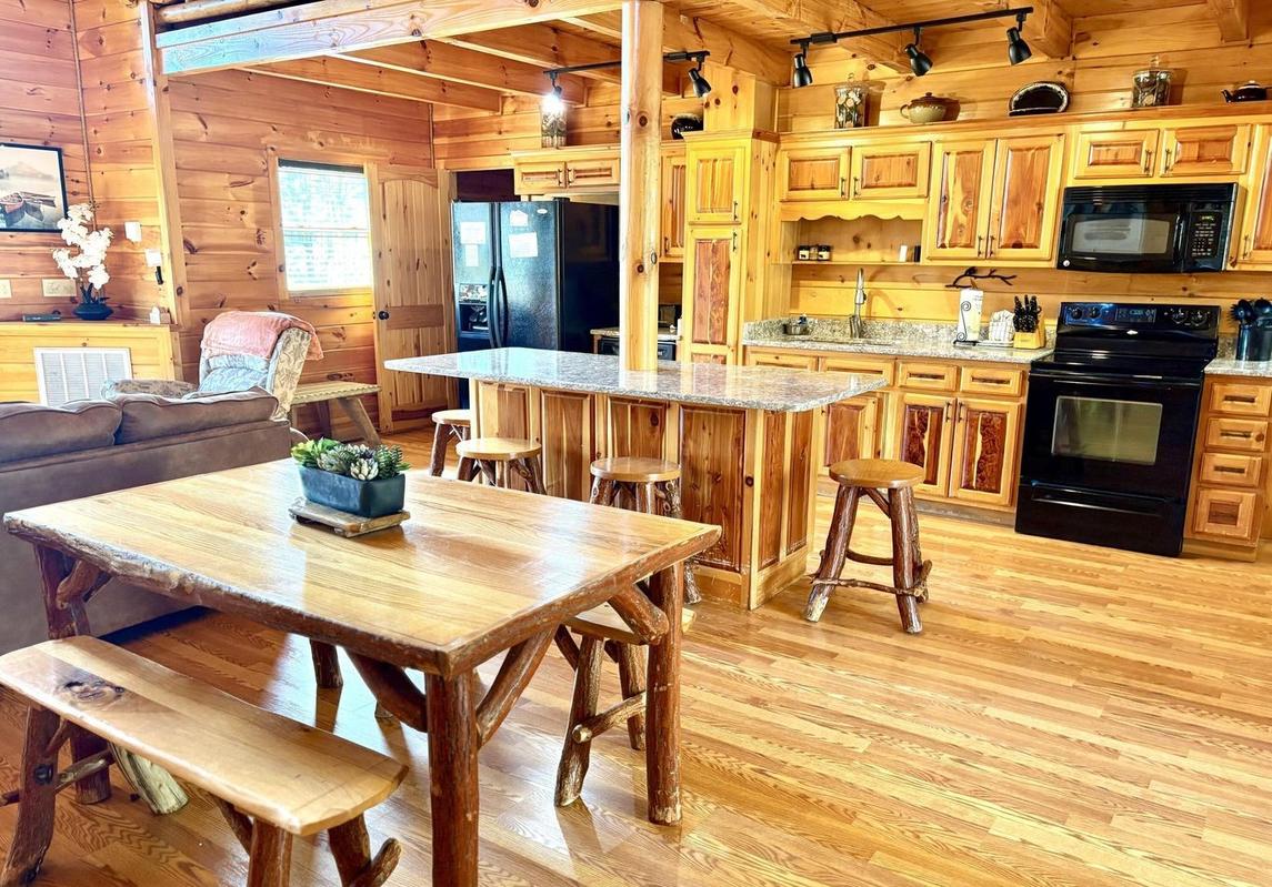 A Little Bit of Heaven - New Listing