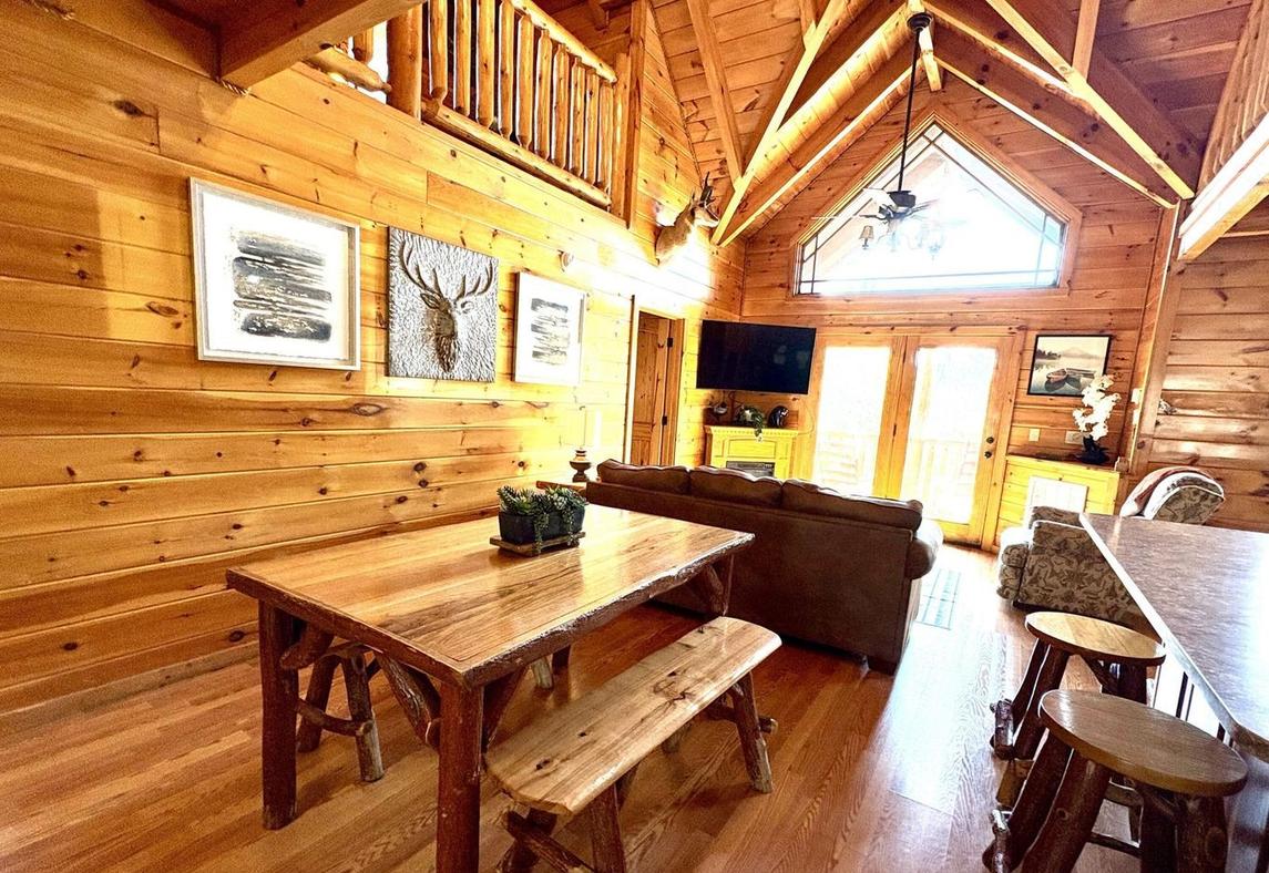 A Little Bit of Heaven - New Listing