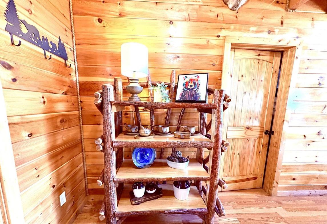 A Little Bit of Heaven - New Listing