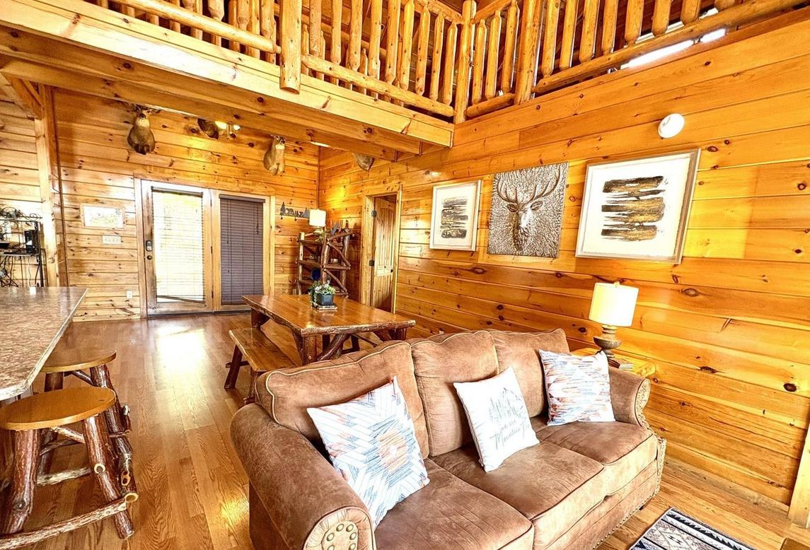 A Little Bit of Heaven - New Listing