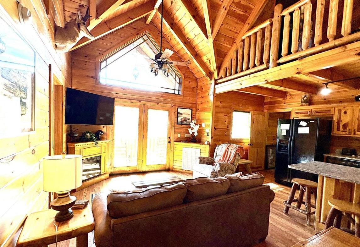 A Little Bit of Heaven - New Listing