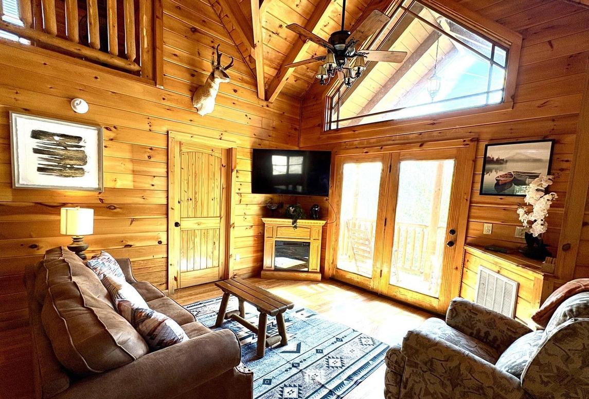 A Little Bit of Heaven - New Listing