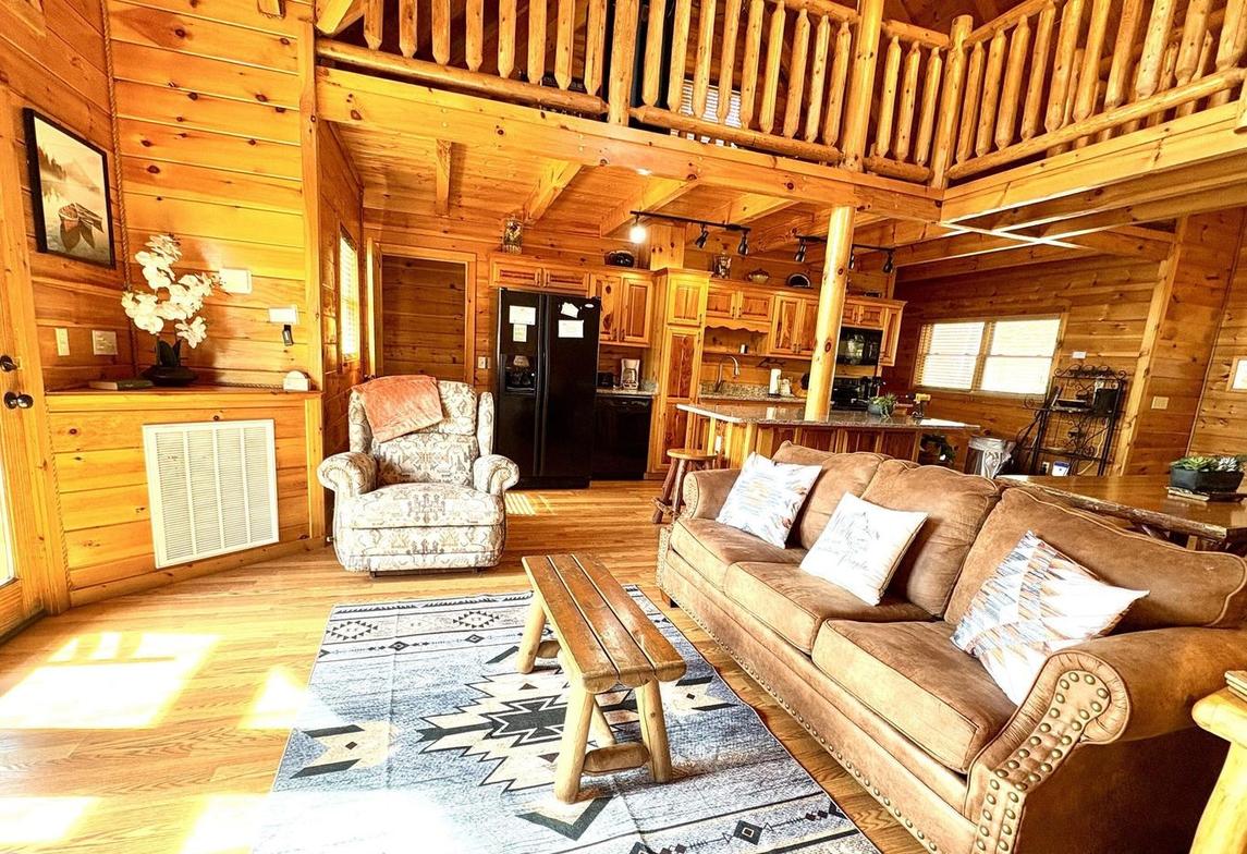 A Little Bit of Heaven - New Listing