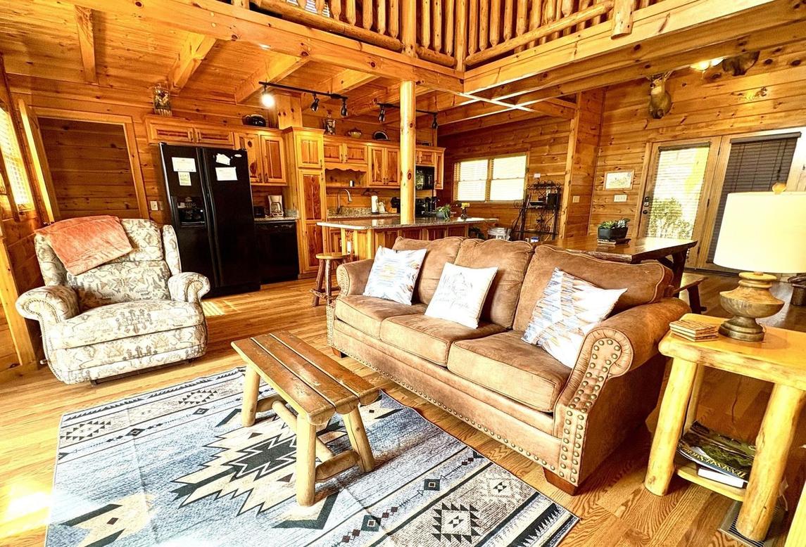 A Little Bit of Heaven - New Listing