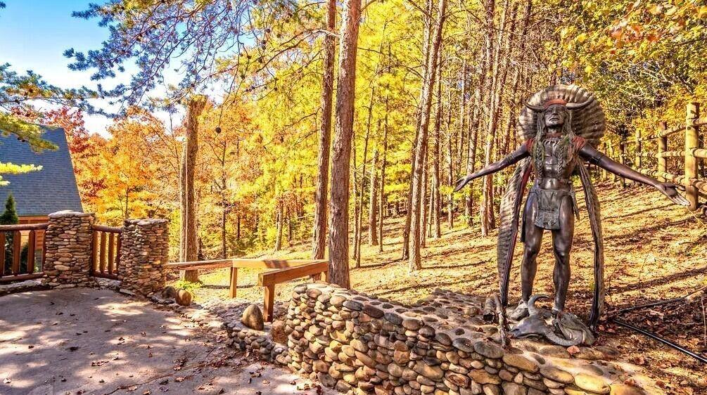 A Little Bit of Heaven - New Listing