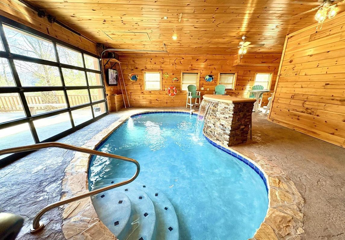 A Little Bit of Heaven - New Listing