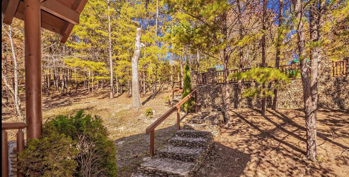 A Little Bit of Heaven - New Listing