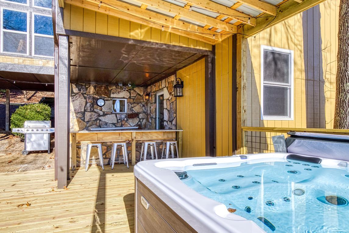 What's Your Hurry - New Listing