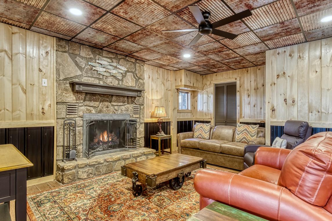 What's Your Hurry - New Listing