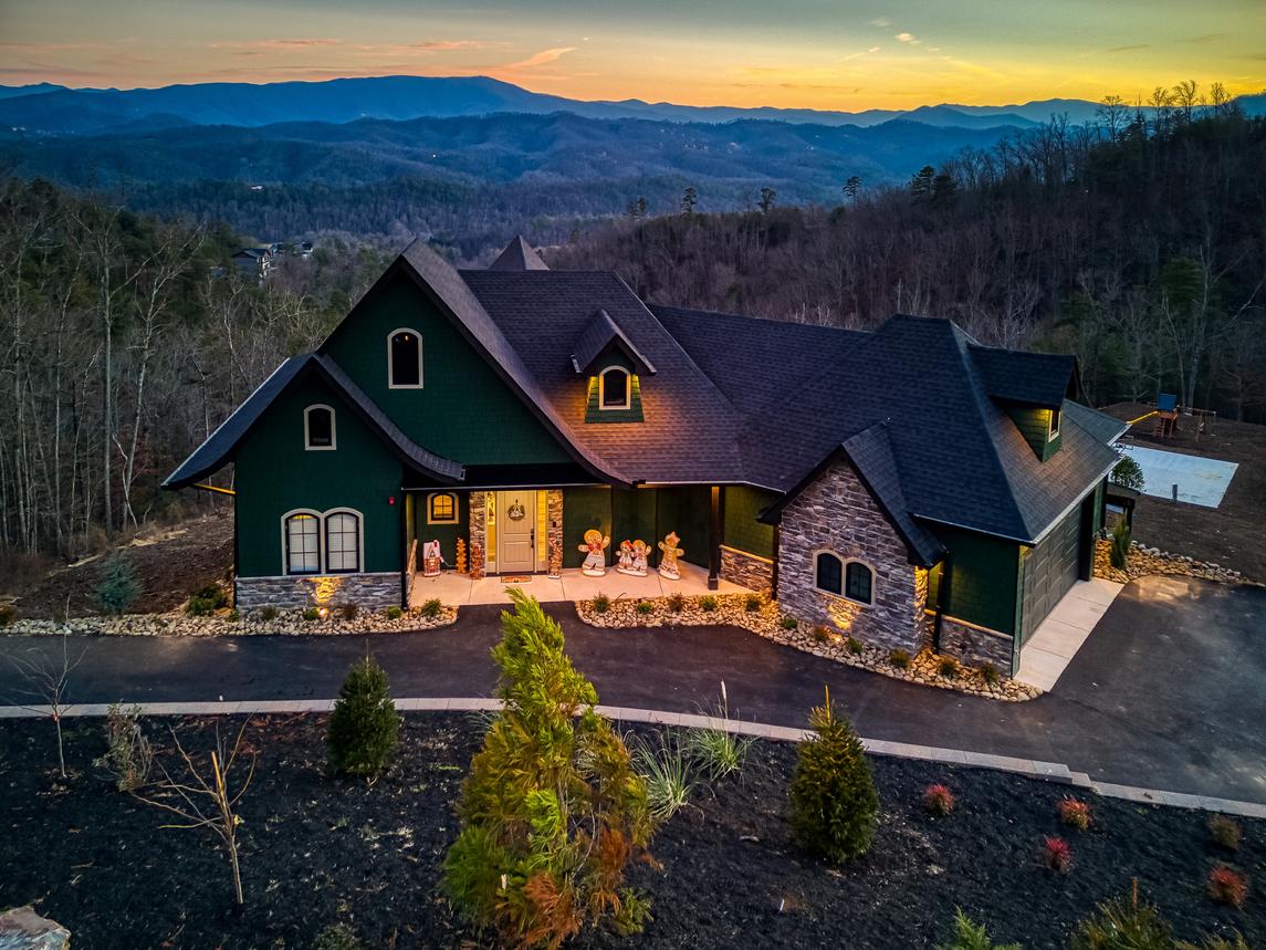 3 Bears Cottage - New Listing