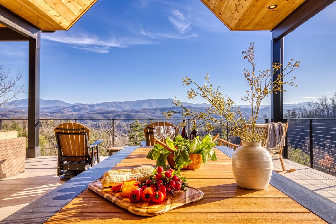 3 Bears Cottage - New Listing