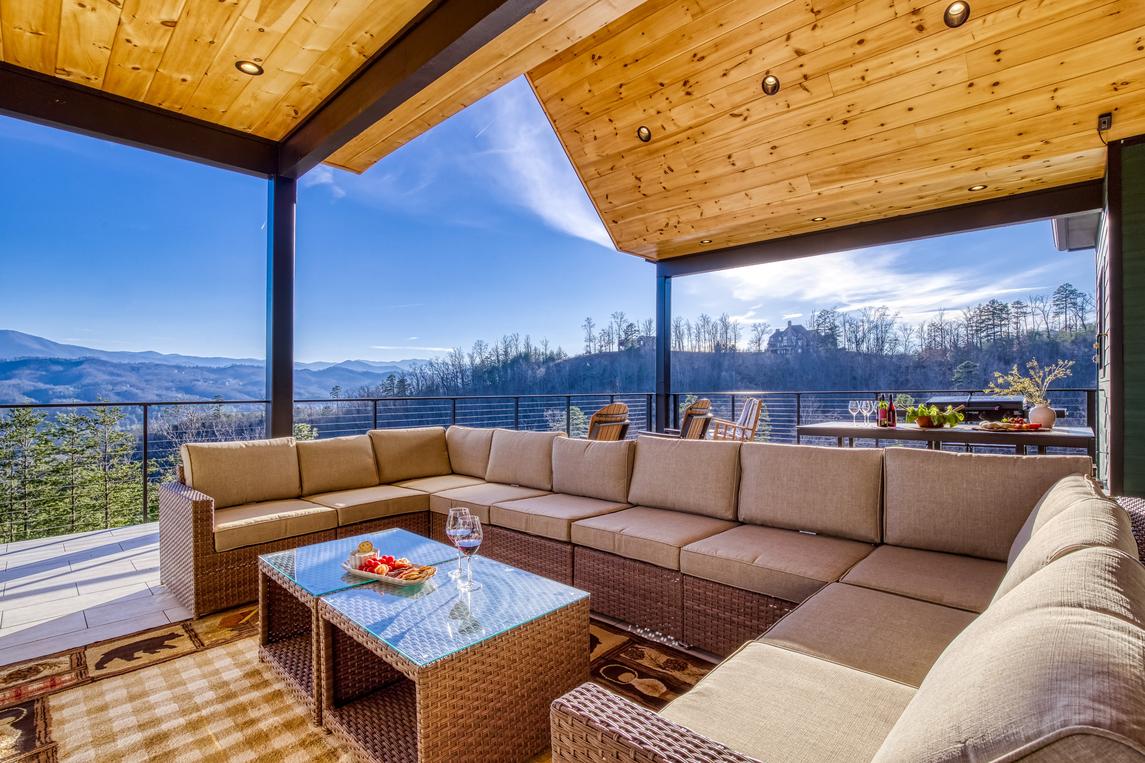 3 Bears Cottage - New Listing