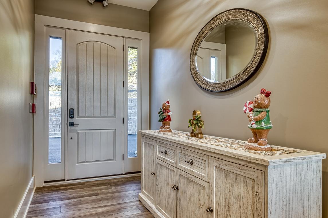 3 Bears Cottage - New Listing