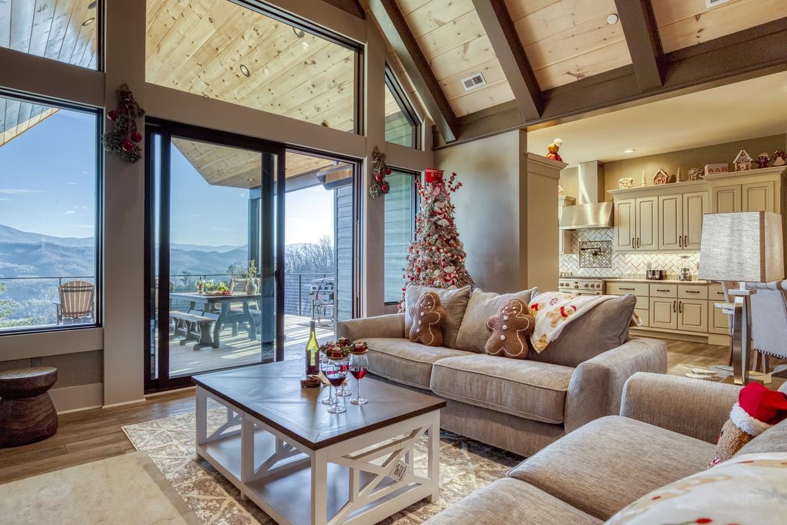 3 Bears Cottage - New Listing