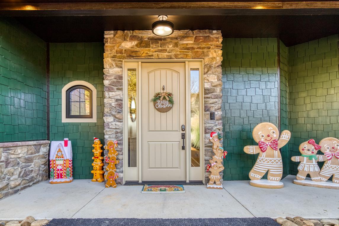 3 Bears Cottage - New Listing