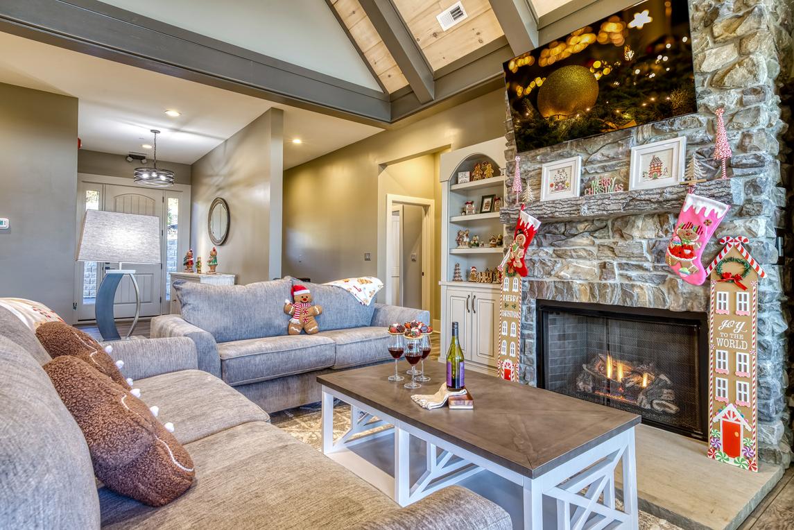 3 Bears Cottage - New Listing