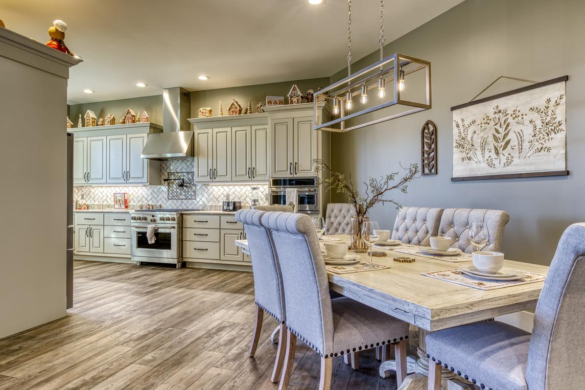 3 Bears Cottage - New Listing