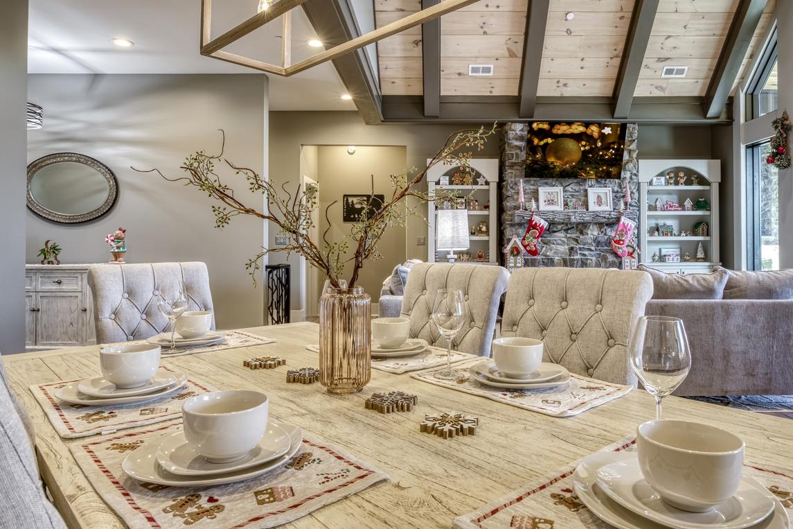 3 Bears Cottage - New Listing