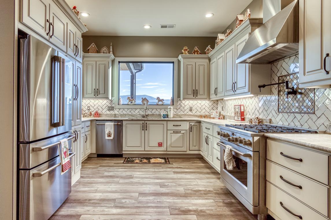 3 Bears Cottage - New Listing