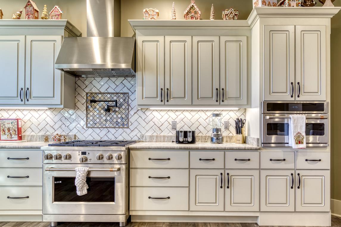 3 Bears Cottage - New Listing