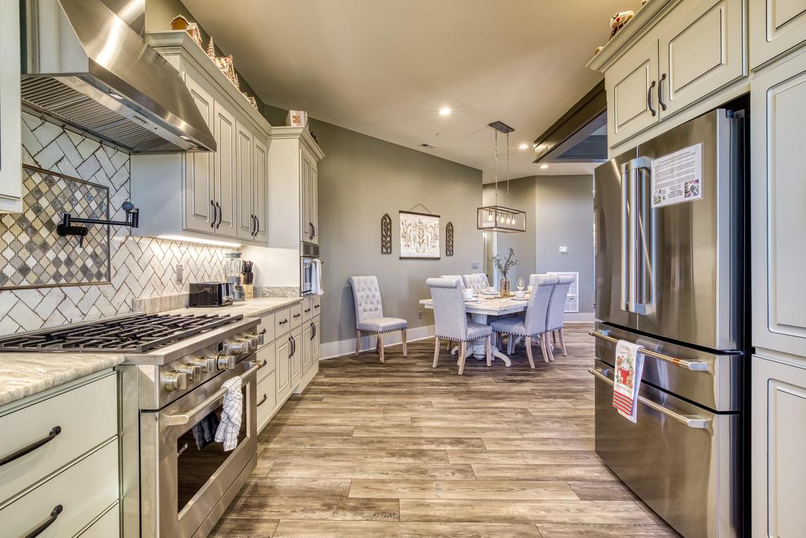 3 Bears Cottage - New Listing