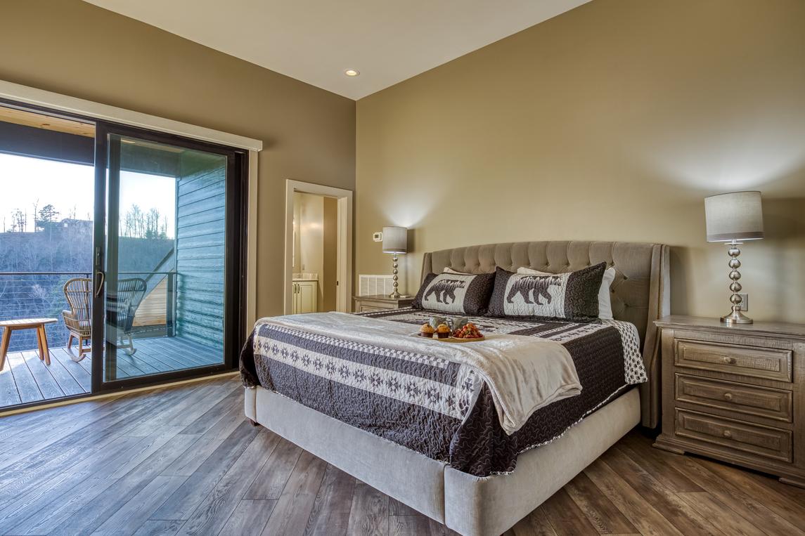 3 Bears Cottage - New Listing