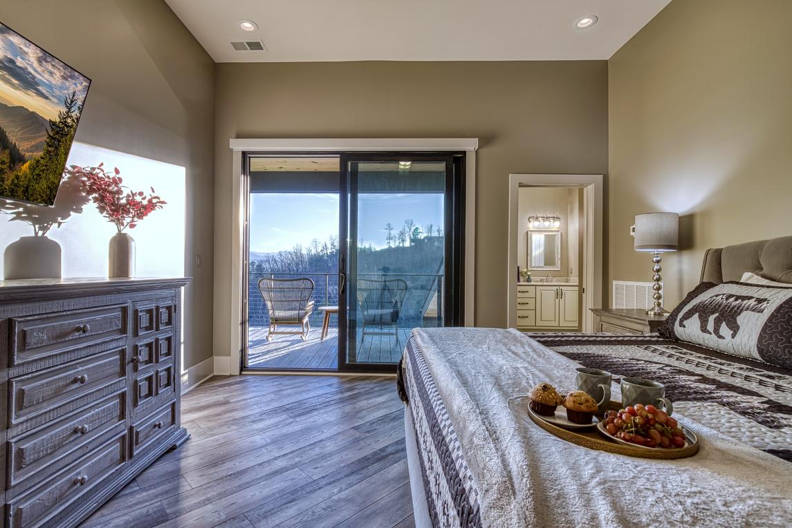 3 Bears Cottage - New Listing